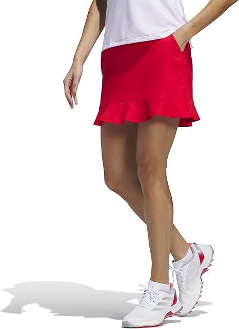 Women's Ultimate365 Frill Skort
