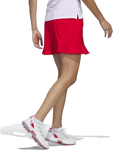 Women's Ultimate365 Frill Skort