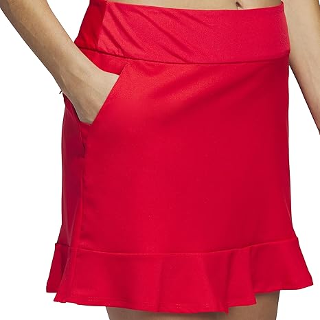 Women's Ultimate365 Frill Skort