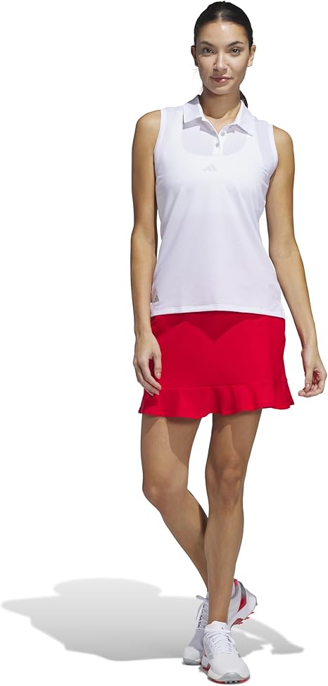 Women's Ultimate365 Frill Skort