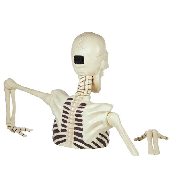 🎃🔥 Halloween Clearance! ⚡💥 BOGO Free – Giant Ground Breaking Skeleton 👻🦴